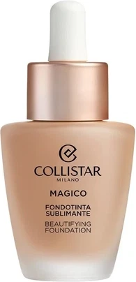 Тональная основа Collistar Magic Sublimating