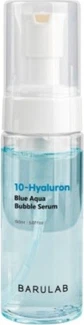 Увлажняющая сыворотка Barulab 10hyaluron Blue Aqua Bubble