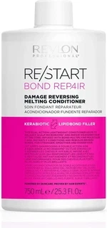 Кондиционер Revlon Restart Bond Repair Damage Reversing Melting Conditioner