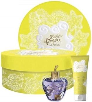 Подарочный набор Le Parfum Eau de Parfum от Lolita Lempicka