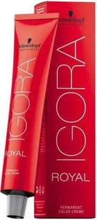Краска для волос Schwarzkopf Igora Royal Matt