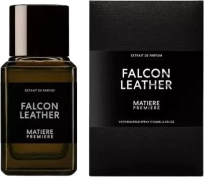 Extrait De Parfum Spray Matiere Premiere Falcon Leather