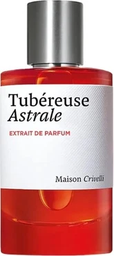 Extrait De Parfum Spray Maison Crivelli Tubereuse Astrale