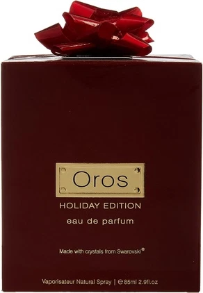 Парфюмерная вода Armaf Oros Holiday