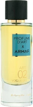 Armaf Art 02 Парфюмерная вода-спрей
