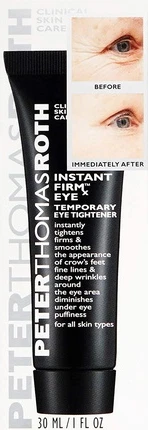 Peter Thomas Roth Instant Firm Temporary Eye Tightener