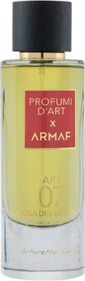 Eau De Parfum Armaf Rosa Del Deserto