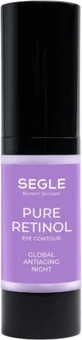 Eye Contour Pure Retinol Segle Clinical
