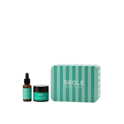 Крем Segle Clinical Celular Plus Antiaging Nutrition