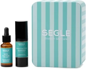 Segle Clinical Serum Kremi Ajinga qarshi to'plami