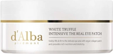 D'Alba White Truffle Intensive The Real Eye Patch