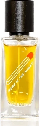 Extrait De Parfum Malbrum Wildfire