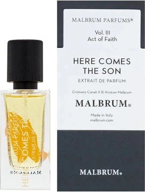 Extrait De Parfum Spray Malbrum Here Comes The Son