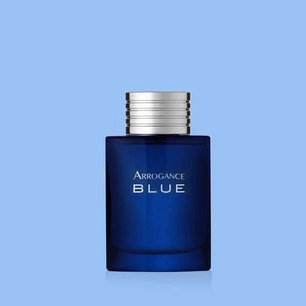 Arrogance Blue Eau De Toilette
