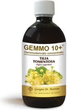 Tilia Tomentosa Dr. Giorgini