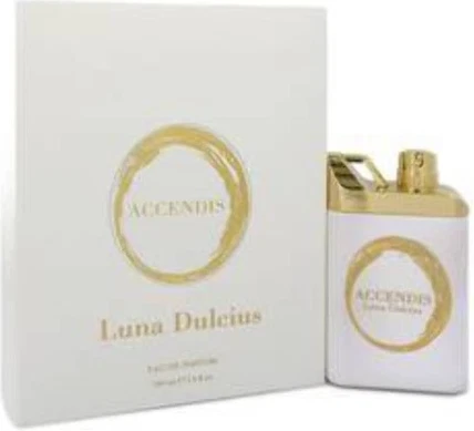 Accendis Luna Dulcius Eau de Parfum