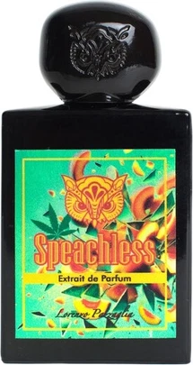 Extrait De Parfum Lorenzo Pazzaglia Speechless