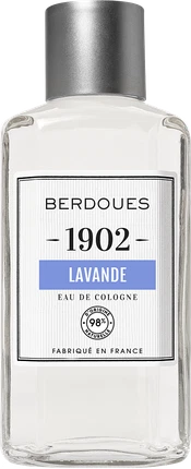 Туалетная вода Berdoues 1902 Lavender