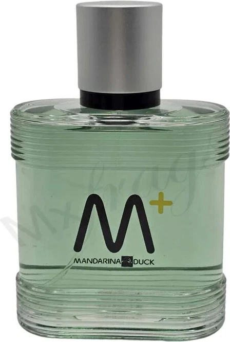 Туалетная вода Mandarina Duck M+ Intense