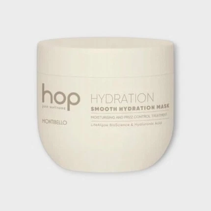 Montibello Hop Smooth Hydration Mask