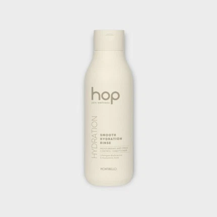 Montibello Hop Smooth Hydration Rinse Conditioner