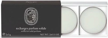 Твердые духи Diptyque Do Son, сменный блок
