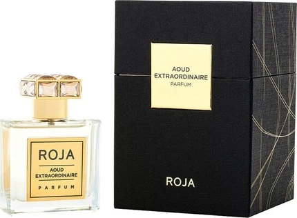 Parfum Roja Aoud Extraordinaire