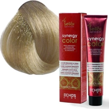 Echosline Seliar Synergy Color 931 Очень Светлый Песочный Блонд