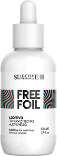 Selective Professional Free Foil