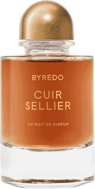 Perfume Extract Byredo Cuir Sellier