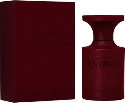 Extrait De Parfum Spray Borntostandout Black Mango