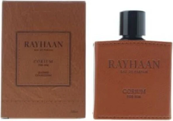 Парфюмерная вода Rayhaan Corium