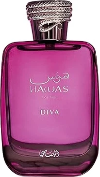 Rasasi Hawas Diva Парфюм