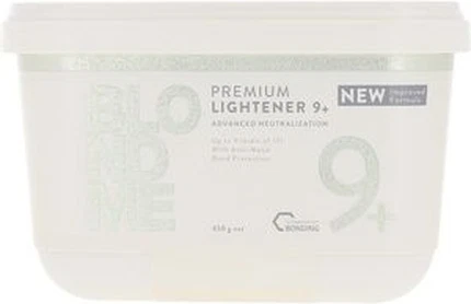 Blondme Premium Lightener