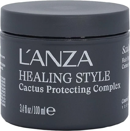 Моделирующая паста L'Anza