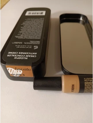 Крем-консилер Nudestix Nude 6