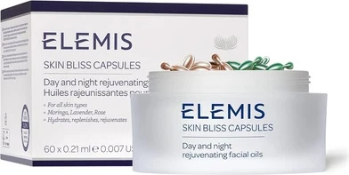 Капсулы для ухода за кожей Elemis