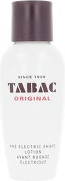Tabac Original Yashashdan Oldin Loson