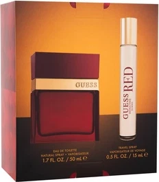 Guess Seductive Homme Red Eau de Toilette