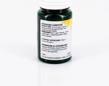 Капсулы Phytoitalia