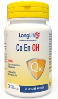 БАД Longlife QH
