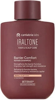 Shampoo Iraltone Barrier Comfort Repairing