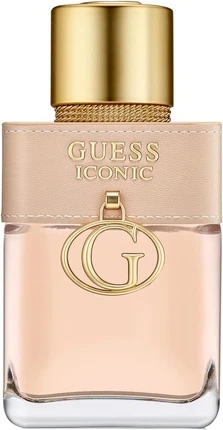 Guess Iconic Eau de Parfum