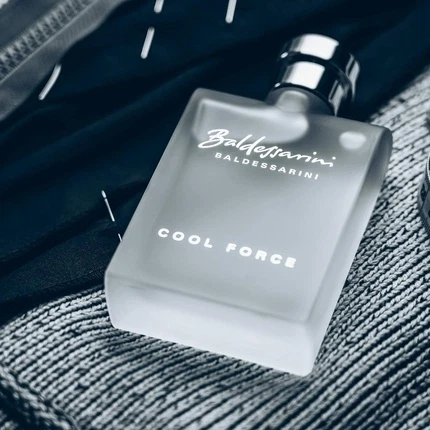 Baldessarini Cool Force Eau de Toilette