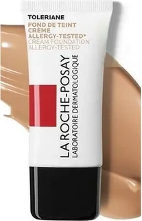 La Roche-Posay Toleriane Teint Suvli Krem