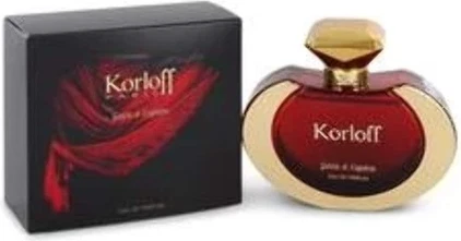 Eau De Parfum Korloff Gala A L'opera