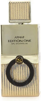 Armaf Edition One Eau de Parfum