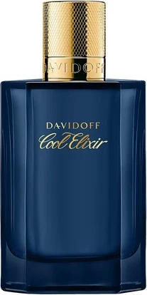 Davidoff Cool Elixir Parfum Spray