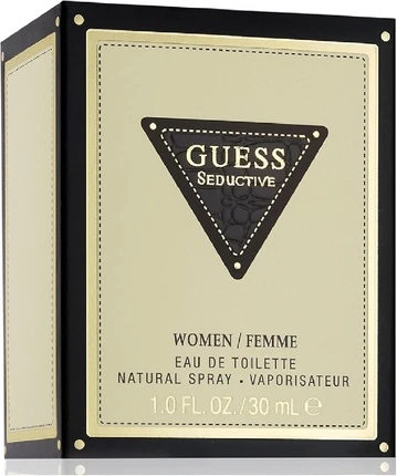Guess Seductive Women Туалетная вода
