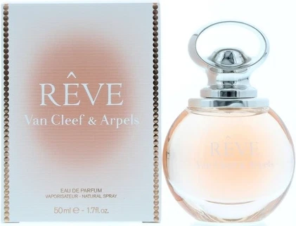 Eau de Parfum Van Cleef & Arpels Rêve